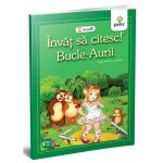 Invat sa citesc, Bucle-Aurii, Nivel 0