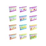 Joc educativ de asociere, 7Toys