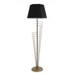 Lampadar, Stala, 846STL3615, Metal, Cupru