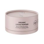 Pudra Pulbere Organica - Joko Pure Holistic Care &amp; Beauty Organic Loose Powder, nuanta 02, 8 g