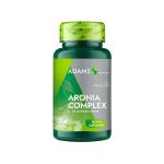 Aronia Complex 300 mg Adams Supplements Cell Protection, 30 capsule