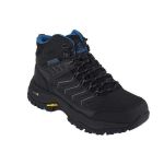 Ghete barbati Skechers Trekkings Arch Fit Dawson Raveno 204634BLK, 41, Negru