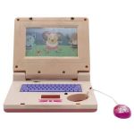 Laptop pentru copii cu baterii, 7Toys