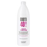 Oxidant Crema 12% - Alfaparf Milano Oxid&#039;O 40 Volumi 12% Stabilized Peroxide Cream, 1000 ml