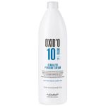 Oxidant Crema 3% - Alfaparf Milano Oxid&#039;O 10 Volumi 3% Stabilized Peroxide Cream,1000 ml