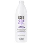 Oxidant Crema 6% - Alfaparf Milano Oxid&#039;O 20 Volumi 6% Stabilized Peroxide Cream,1000 ml