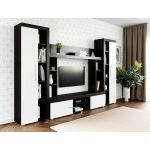 Mobila sufragerie - Living Milan C3