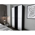 Set Mobila Dormitor Mario 3U 4 piese