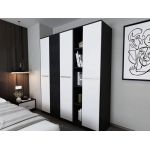 Set Mobila Dormitor Mario 3U 5 piese