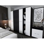 Set Mobila Dormitor Mario 4U 6 piese