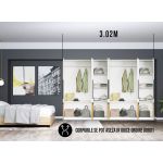 Dressing 3.02m / Dulap Dormitor Timea