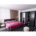 Set Mobila Dormitor Bingo F Netapitat 6 piese
