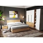 Set Mobila Dormitor Timea 6 piese