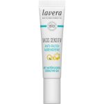 Crema Antirid pentru Ochi cu Coenzima Q10 - Basis Sensitiv Lavera, 15 ml