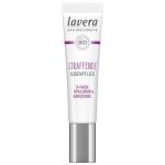 Crema de Ochi Antirid cu Acid Hialuronic si Bakuchiol - Firming Eye Cream Lavera, 15 ml