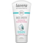 Crema Hidratanta si Regeneranta pentru Ten Uscat - Basis Sensitiv Lavera, 50 ml