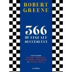366 De Legi Ale Succesului - Robert Greene, Editura Litera