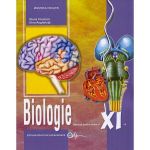Biologie - Clasa 11 - Manual - Elena Crocnan, Irina Angheluta, editura Didactica Si Pedagogica