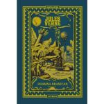 Doamna Branican - Jules Verne, editura Litera