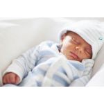 Saltea pentru patut Value Fiber 83x50x2.5 cm