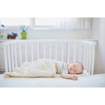Saltea pentru patut Ventiflow 83x50x3 cm