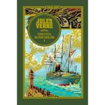 Tinutul blanurilor Vol.1 - Jules Verne, editura Litera