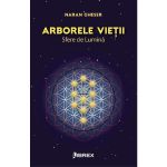 Arborele vietii. Sfere de lumina - Naran Gheser, editura Librex
