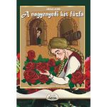 A nagyenyedi ket fuzfa - Jokai Mor, editura Kedvenc Kiado