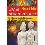 ABC-ul medicinei energetice - Gerard Edde, editura Polirom