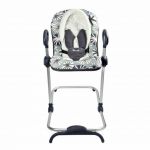 Balansoar pentru bebelus, Beaba, Nymphea Up &amp; Down, multicolor