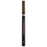 Creion de Sprancene - L&#039;Oreal Paris Micro Tatouage Unbelieva Brow, nuanta 3.0 Brunette, 5 g