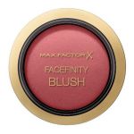 Fard de Obraz - Max Factor Facefinity Blush, nuanta 50 Sunkissed Rose, 1.5 g