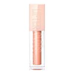 Luciu de Buze - Maybelline New York Lifter Gloss, nuanta 007 Amber, 5.4 ml