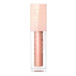 Luciu de Buze - Maybelline New York Lifter Gloss, nuanta 008 Stone, 5.4 ml