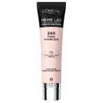 Primer pentru Minimizarea Porilor - L&#039;Oreal Paris Prime Lab 24h Pore Minimizer, 30 ml