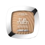 Pudra Compacta - L&#039;Oreal Paris True Match Powder, nuanta 3D/W3 Golden Beige, 9 g