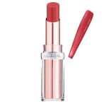 Ruj de Buze Hidratant - L&#039;Oreal Paris Glow Paradise, nuanta 351 Watermelon Dream, 4.8 g