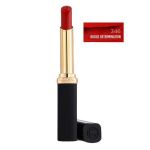 Ruj de Buze Mat - L&#039;Oreal Paris Color Riche Intense Volume Matte, nuanta 346 Le Rouge Determination, 1.8 g