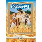 Sararany - Moricz Zsigmond, editura Kedvenc Kiado