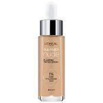Serum Redensificator Infuzat cu Pigmenti - L&#039;Oreal Paris True Match Nude Plumping Tined Serum, nuanta 2-3 Light, 30 ml