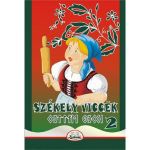 Szekely viccek 2, editura Kedvenc Kiado