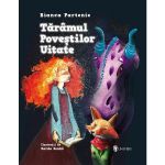 Taramul povestilor uitate - Bianca Partenie, editura Univers