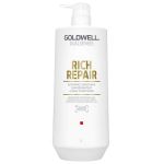 Balsam Reparator - Goldwell Dualsenses Rich Repair Conditioner, 1000 ml