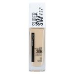 Fond de Ten - Maybelline Superstay Active Wear 30h Foundation, nuanta 06 Fresh Beige, 30 ml