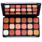 Paleta de Farduri Revolution Forever Flawless Decadent, Makeup Revolution, 1 buc