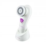 Perie electrica pentru curatare faciala 40.760, Beper, 2.5 W