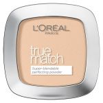 Pudra Compacta - L&#039;Oreal Paris True Match Powder, nuanta 2R/2C Rose Vanilla, 9 g