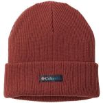 Fes unisex Columbia Whirlibird Cuffed Beanie 1911321-679, Marime universala, Rosu