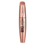 Rimel Makeup Revolution Big Lash Volume Mascara, Black, 1 buc