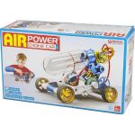 Kit Robotica de Constructie Masina cu Motor Pe Aer (En)